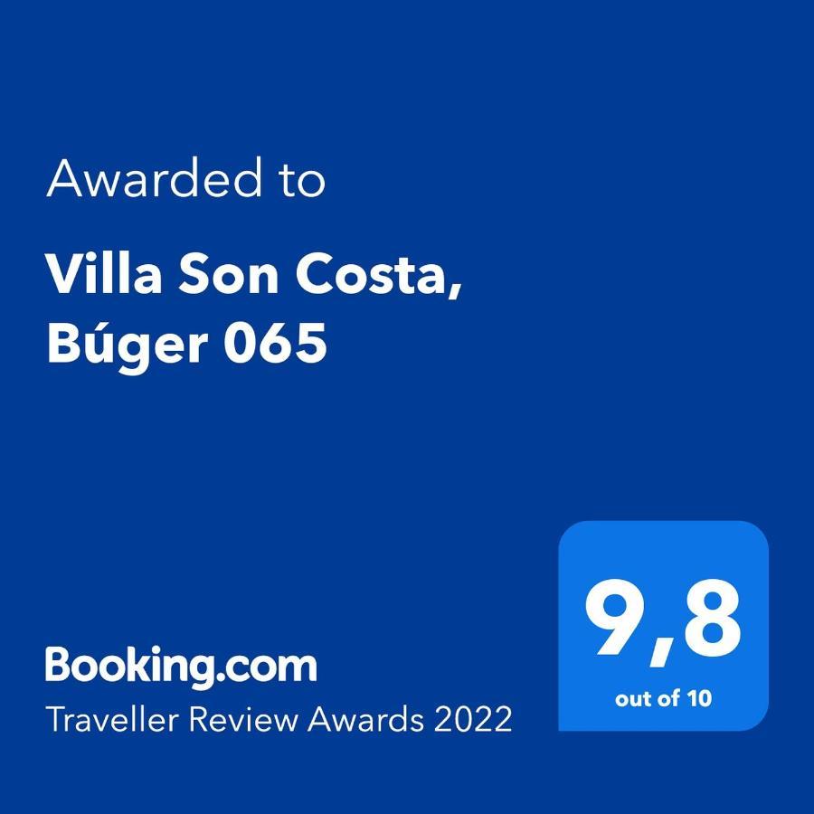 065 Finca Son Costa Etv4943 By Mallorca Charme Búger 외부 사진